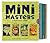 Mini Masters Boxed Set