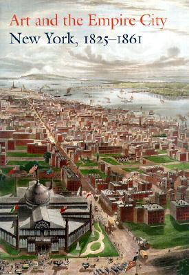 Art and the Empire City (Hardcover)
