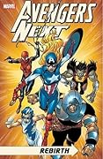 Avengers Next: Rebirth