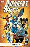 Avengers Next by Tom DeFalco