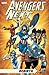 Avengers Next: Rebirth