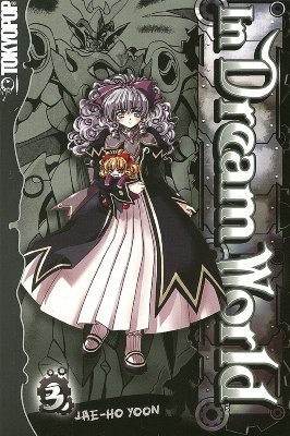 In Dream World Volume 3 (Paperback)