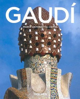 Gaudi (Paperback)