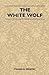 The White Wolf
