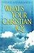 What's Your Christian IQ by J. Stephen Lang