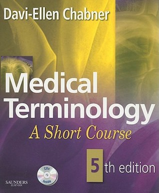 Medical Terminology: A Short Course (Paperback)