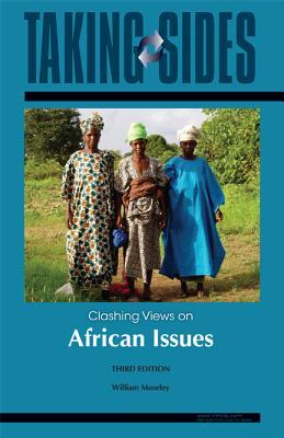 Taking Sides: Clashing Views on African Issues (Paperback)