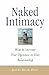 Naked Intimacy  by Joel D. Block
