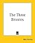 The Three Brontes