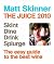 The Juice 2010 by Matt Skinner