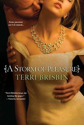 A Storm of Pleasure (Paperback)