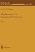 Mathematics in Industrial P...