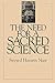 The Need for a Sacred Science
