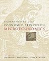 Experiments with Economic Principles: Microeconomics