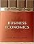 Business Economics by Andrew Gillespie