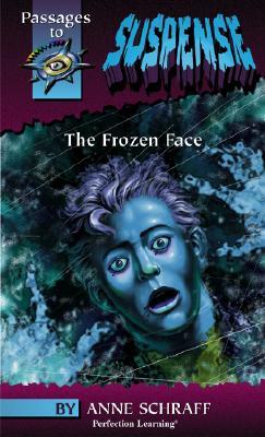 Frozen Face (Passages to Suspense Hi: Lo Novels)