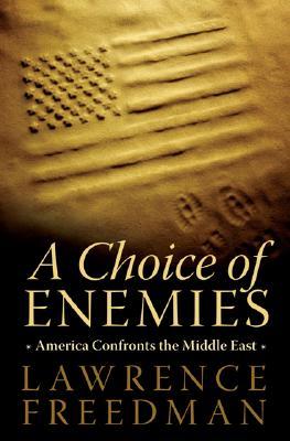 A Choice of Enemies: America Confronts the Middle East (Hardcover)