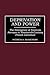 Deprivation and Power: The Emergence of Anorexia Nervosa in Nineteenth-Century French Literature (Contributions in Women's Studies)