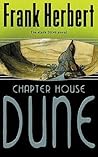Chapterhouse Dune