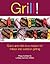 Grill! by Pippa Cuthbert