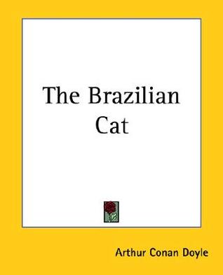 The Brazilian Cat (Paperback)