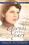 Across the Years (Desert Roses, #2)