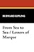 From Sea to Sea / Letters of Marque