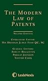 The Modern Law of...
