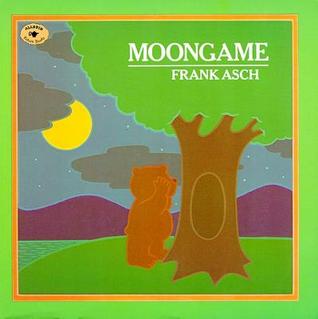 Moongame (Paperback)