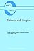 Science and Empires by P. Petitjean