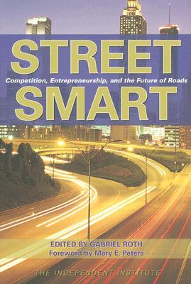 Street Smart (Paperback)