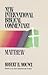 Matthew by Robert H. Mounce