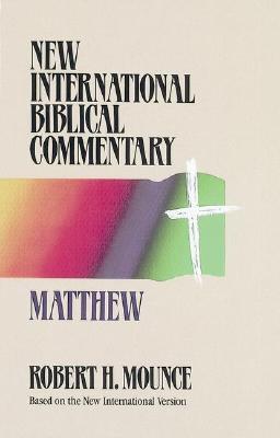 Matthew (Hardcover)