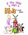 If You Give a Girl a Bible