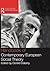 Handbook of Contemporary European Social Theory