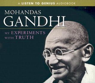 My Experiments with Truth