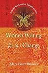 Women Writing for...