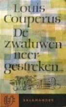 De Zwaluwen Neergestreken   (Salamander)