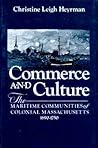 Commerce and Culture