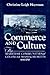 Commerce and Culture