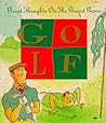 Golf by David Borgenicht