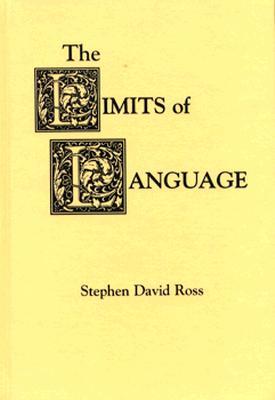 The Limits of Language (Hardcover)