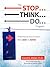 The Stop...think...do...program by David E. Miller