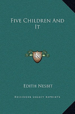 Five Children And It