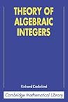 Theory of Algebraic Integers (Cambridge Mathematical Library) Theory of Algebraic Integers (Cambridge Mathematical Library)
