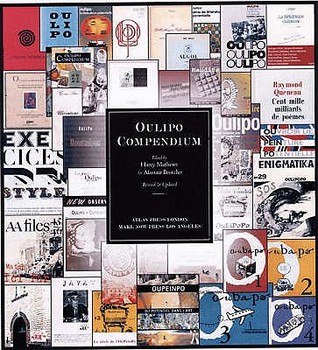 Oulipo Compendium (Paperback)