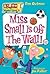 Miss Small Is off the Wall!...