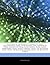 Articles on Dune Novels, Including: Children of Dune, Chapterhouse: Dune, Dune Messiah, God Emperor of Dune, Heretics of Dune, Dune (Novel), Dune: House Harkonnen, Dune: House Corrino, Dune: The Butlerian Jihad, Dune: The Machine Crusade