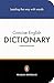 Penguin Concise English Dic...