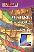 Mysteries of the Rosary